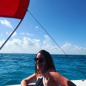 Meet your Posher, Meshi